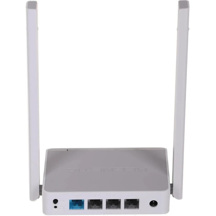 Wi-Fi роутер KEENETIC 4G KN-1212, 300 Мбит/с, 4 порта 100 Мбит/с, белый Wi-Fi роутер KEENETIC 4G KN-1212, 300 Мбит/с, 4 порта 100 Мбит/с, белый