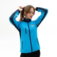 Ветровка ONLYTOP унисекс blue, р. 46