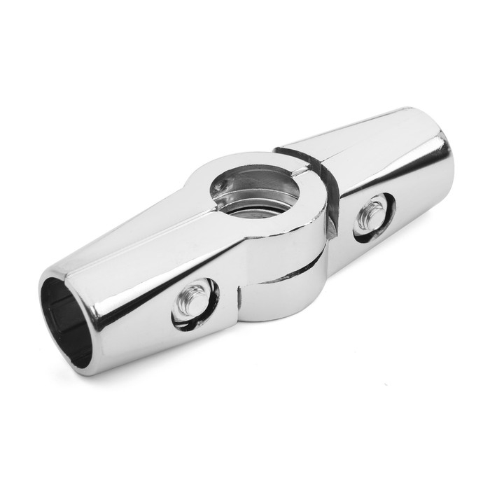 Крепеж поворотный с 4-мя направлениями, R-43, d-25 Крепеж поворотный с 4-мя направлениями, R-43, d-25