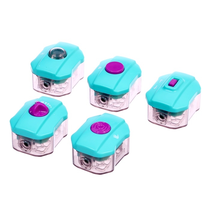 Электронный конструктор, 45 деталей, 101 схема Электронный конструктор, 45 деталей, 101 схема