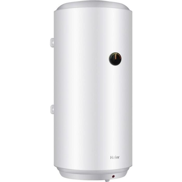 Водонагреватель Haier ES50V-B2 Slim, накопительный, 1.5 кВт, 50 л, белый