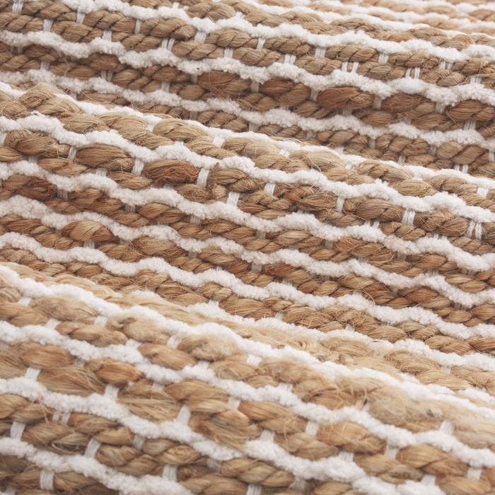 Ковер SL Home 70*140см, 40%хлопок/ 60% джут, 2000 гр/м2 Ковер SL Home 70*140см, 40%хлопок/ 60% джут, 2000 гр/м2