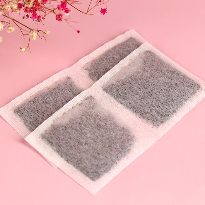 Чай чёрный &laquo;8 марта&raquo;, 20 шт. х 2 г.