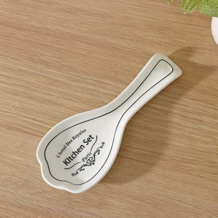 Набор аксессуаров для кухни Доляна «Уют», 4 предмета (дозатор 300 мл, мыльница, подставка для губки, подставка для ложки), цвет белый Набор аксессуаров для кухни Доляна «Уют», 4 предмета (дозатор 300 мл, мыльница, подставка для губки, подставка для ложки), цвет белый