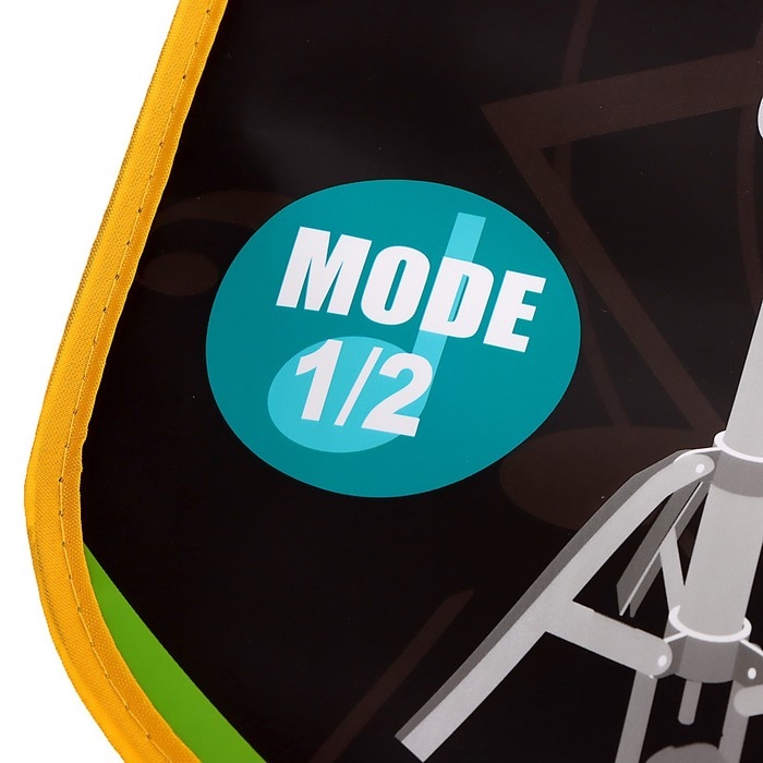 Музыкальный коврик &laquo;Барабанная установка&raquo;, 78 &times; 60 см