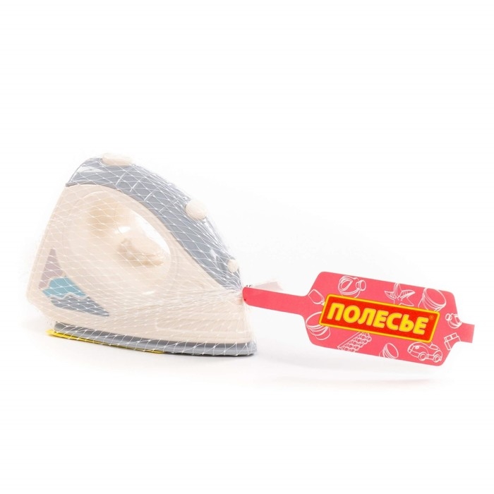 Утюжок №3 Утюжок №3