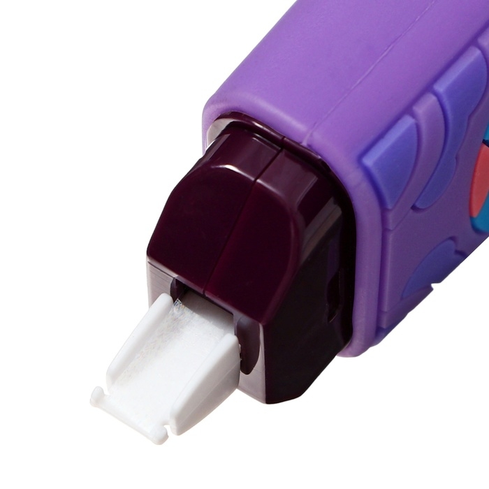 Корректор-лента 6мx5мм, "Монстрик"