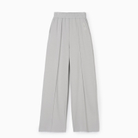 Брюки женские MIST Cozy style, серый, р. 44