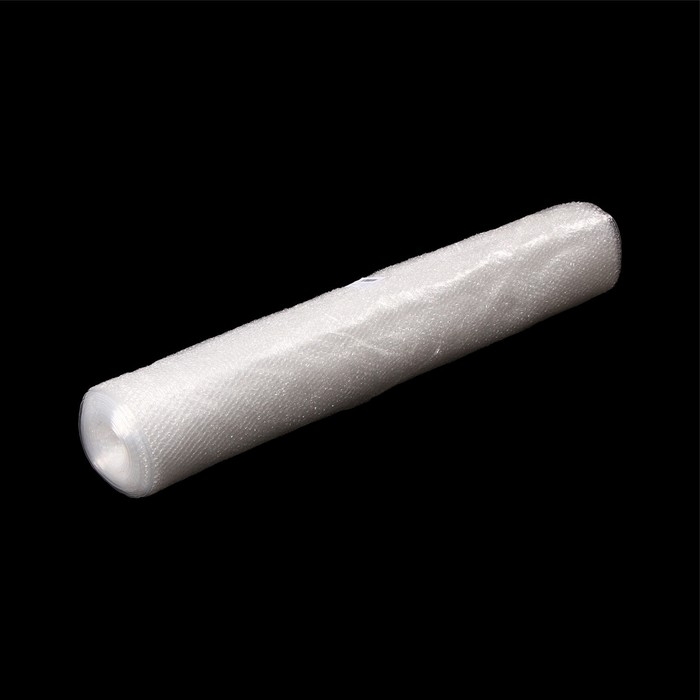 Плёнка воздушно-пузырьковая, толщина 40 мкм, двухслойная, длина 10 м, ширина 1.2 м, Greengo, для дома и дачи Плёнка воздушно-пузырьковая, толщина 40 мкм, двухслойная, длина 10 м, ширина 1.2 м, Greengo, для дома и дачи