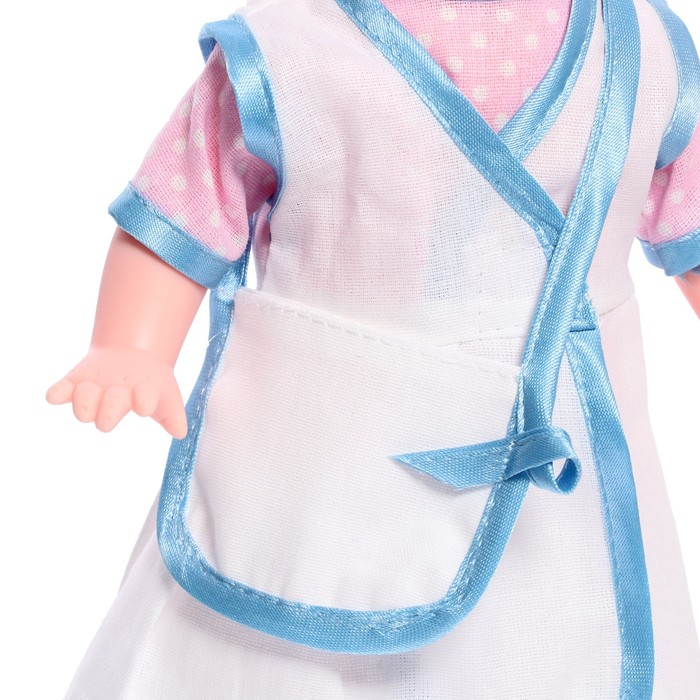 Кукла «Врач», МИКС