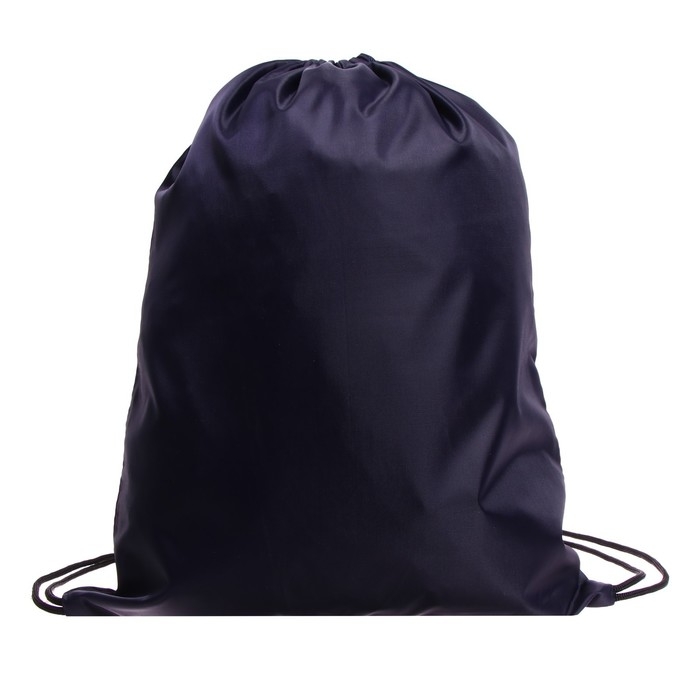 Мешок для обуви 420 х 340 мм, Calligrata МСО-5С, (мягкий полиэстер, плотность 210D),  Мешок для обуви 420 х 340 мм, Calligrata МСО-5С, (мягкий полиэстер, плотность 210D), "Бабочки 2"