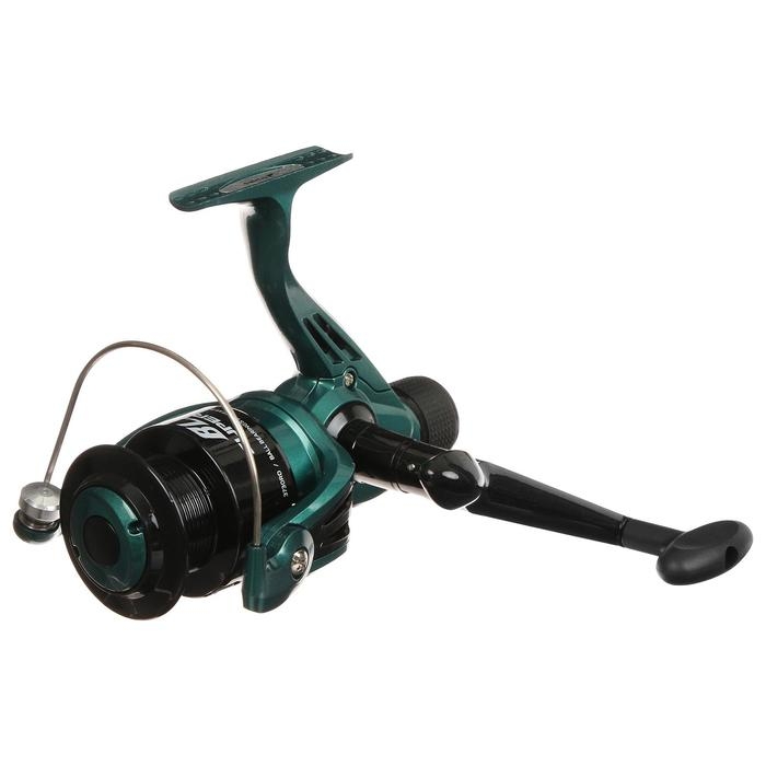 Катушка безынерционная Salmo Blaster super 2, 3000RD Катушка безынерционная Salmo Blaster super 2, 3000RD