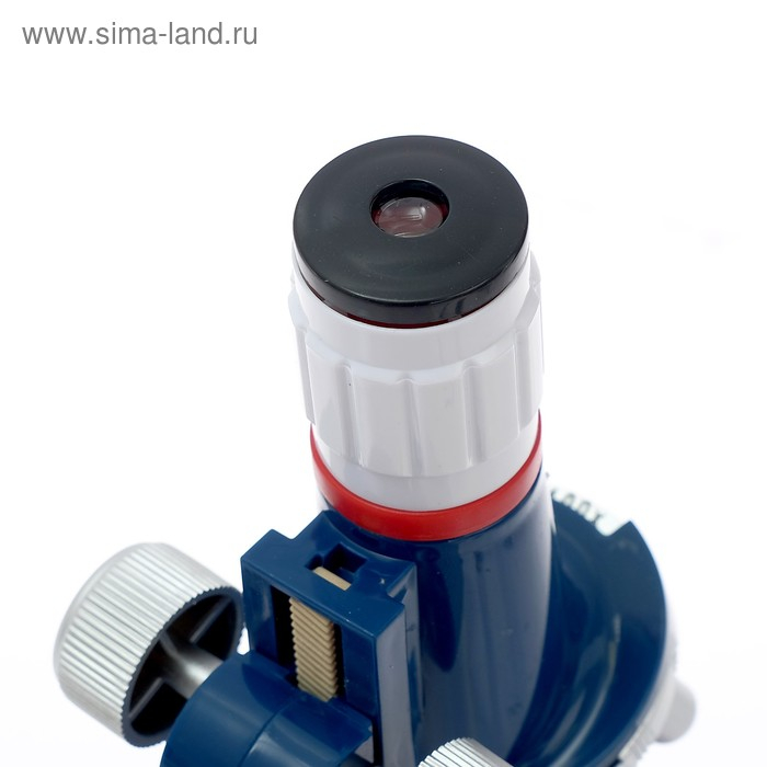 Микроскоп «Юный исследователь», со штативом для смартфона, увеличение х1200 Микроскоп «Юный исследователь», со штативом для смартфона, увеличение х1200