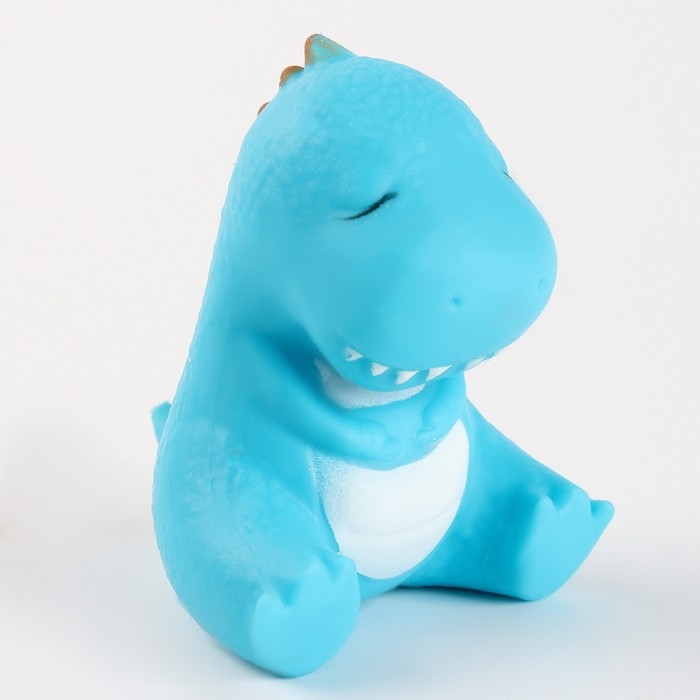 Антистресс сквиш мялка «Животные» , в пакете, с песком Антистресс сквиш мялка «Животные» , в пакете, с песком