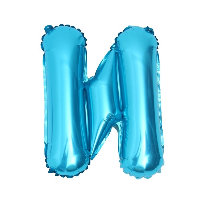 Гирлянда шар фольгированный 16" &laquo;С днём рождения&raquo;, МИКС