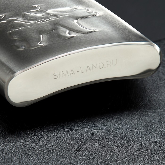 Фляжка Stay Wild, 240 мл Фляжка Stay Wild, 240 мл