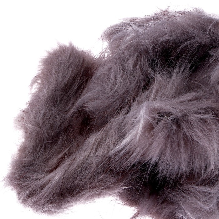 Набор для творчества: создание игрушки из меховых палочек и раскраска «Коала и друзья»