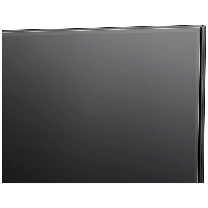 Телевизор Hisense 55A6K, 55 Телевизор Hisense 55A6K, 55", 3840x2160, DVB-T/T2/C/S2, HDMI 3, USB 2, Smart TV, чёрный