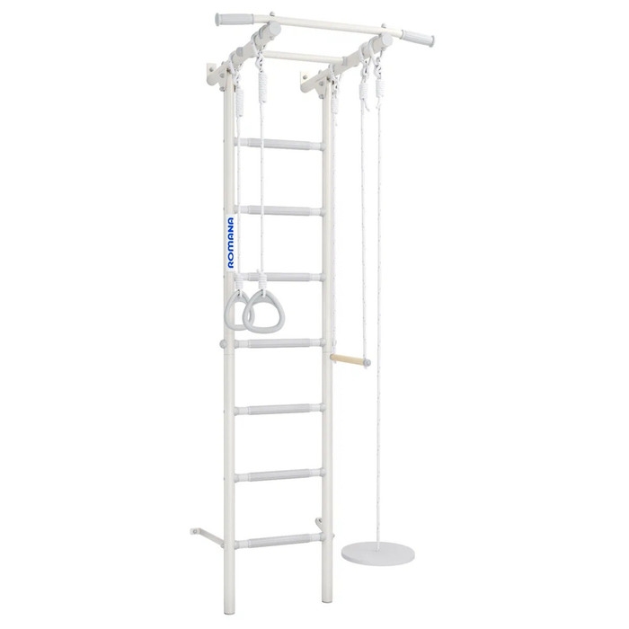 Детский спортивный комплекс S1 Light Pastel Детский спортивный комплекс S1 Light Pastel