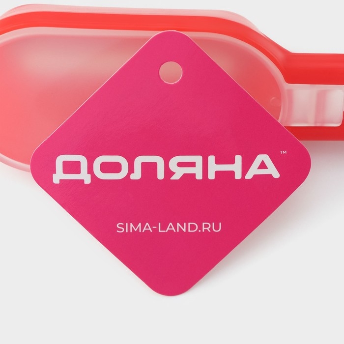 Рыбочистка многофункциональная Доляна «Комфорт», 3 в 1, 19 см, с контейнером и ножом, цвет МИКС Рыбочистка многофункциональная Доляна «Комфорт», 3 в 1, 19 см, с контейнером и ножом, цвет МИКС