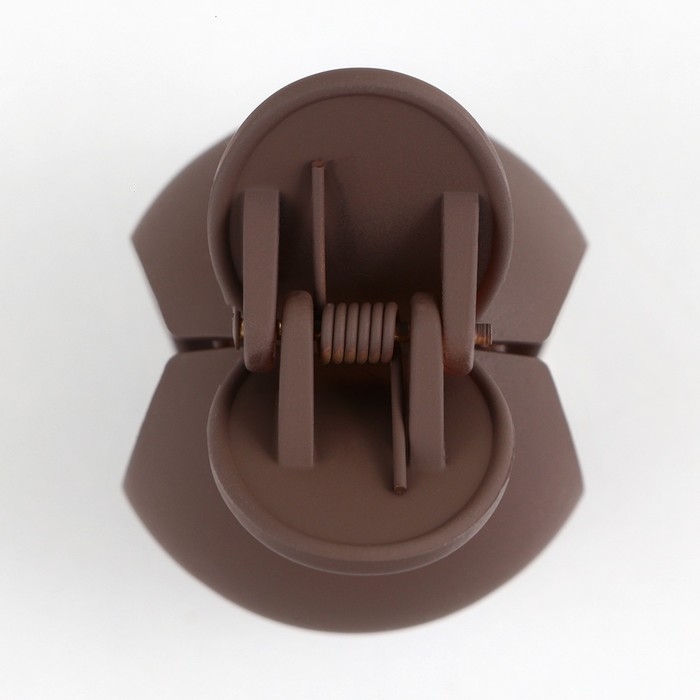 Краб для волос «Ты прекрасна», 3,7 х 5,5 см. Краб для волос «Ты прекрасна», 3,7 х 5,5 см.