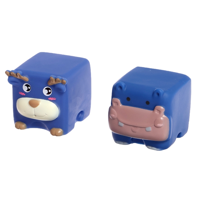 Развивающий набор «Мой зоопарк» Развивающий набор «Мой зоопарк»