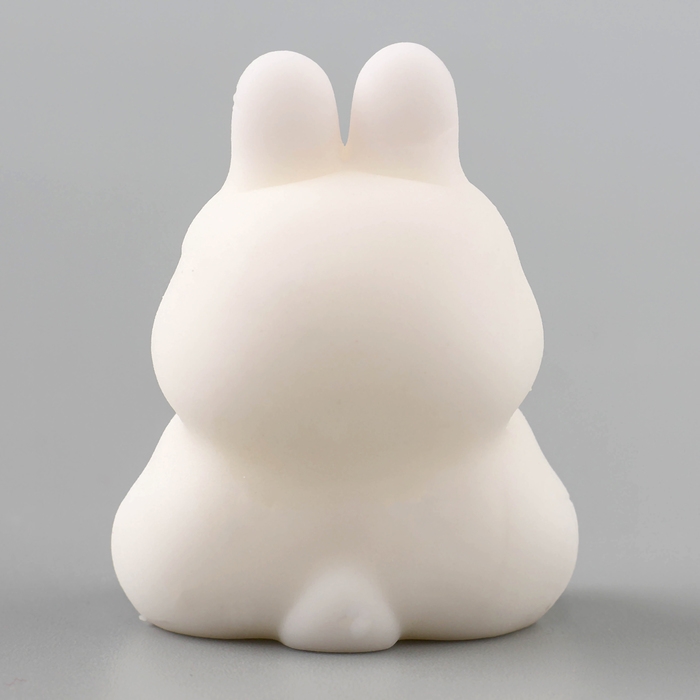 Сквиш антистресс мялка «Зайка» Сквиш антистресс мялка «Зайка»