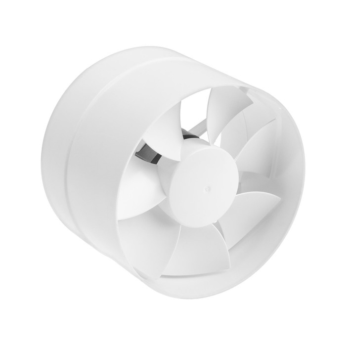 Вентилятор вытяжной AURAMAX VP 150, 153x153 мм, d=150 мм, 220 В, 22 Вт, 37 дБ, канальный Вентилятор вытяжной AURAMAX VP 150, 153x153 мм, d=150 мм, 220 В, 22 Вт, 37 дБ, канальный