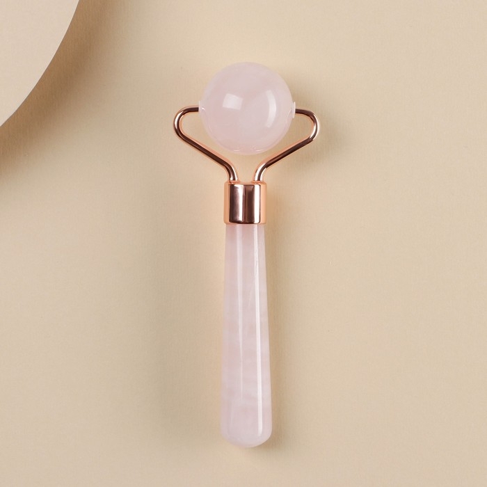 Массажер гуаша новогодний «Искушай красотой», на Новый год, природные материалы Массажер гуаша новогодний «Искушай красотой», на Новый год, природные материалы