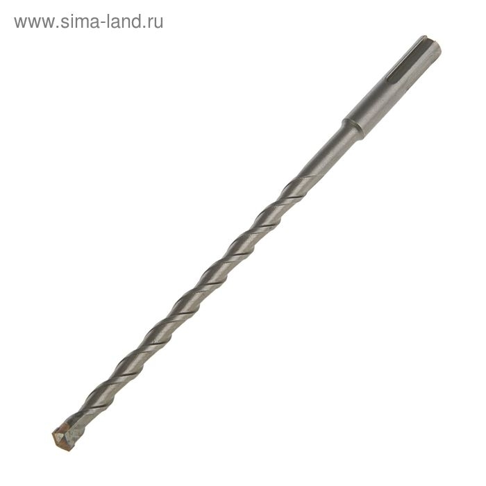 Бур по бетону ЛОМ, SDS-plus, 8 х 210 мм Бур по бетону ЛОМ, SDS-plus, 8 х 210 мм