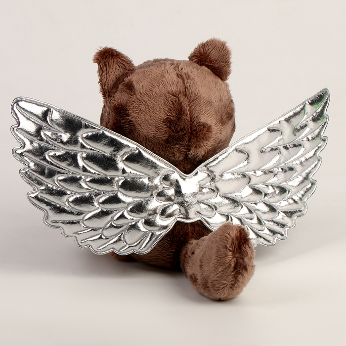 Мягкая игрушка «Милашка Marta», кошечка, 25 см