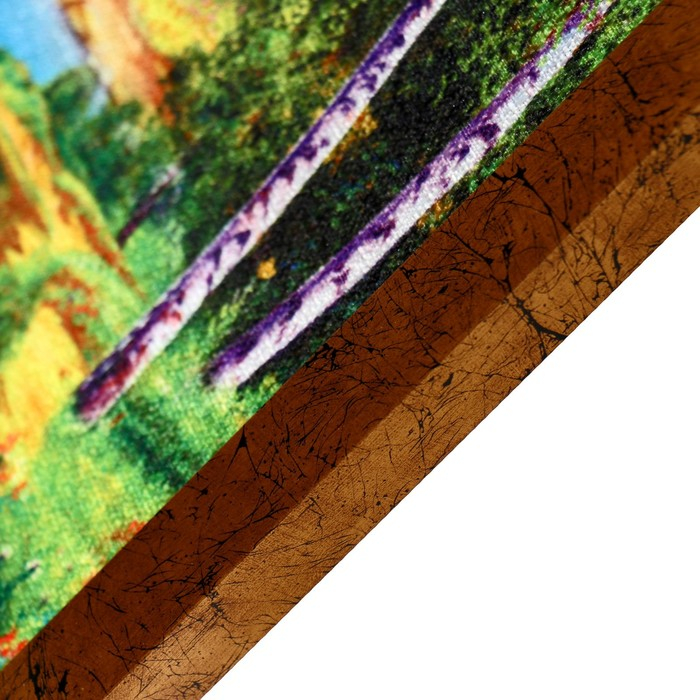 Гобеленовая картина Гобеленовая картина "Древний город" 44*64 см