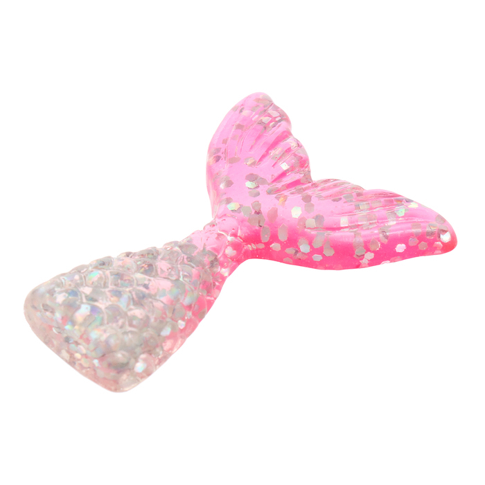 Набор для опытов «Морская принцесса», бомбочки для ванны, своими руками