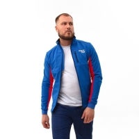 Куртка разминочная ONLYTOP unisex, р. 52