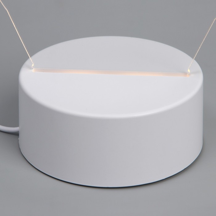 Светильник «Пара« с маркером , 18 х 13,5 см, модель GMN-0003. Светильник «Пара« с маркером , 18 х 13,5 см, модель GMN-0003.