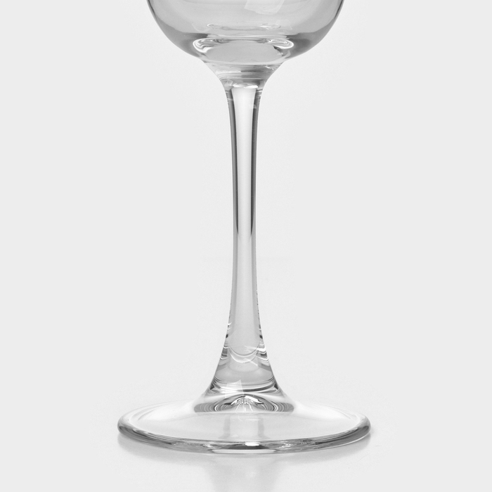 Набор стеклянных бокалов CASUAL, 165 мл, 6 шт