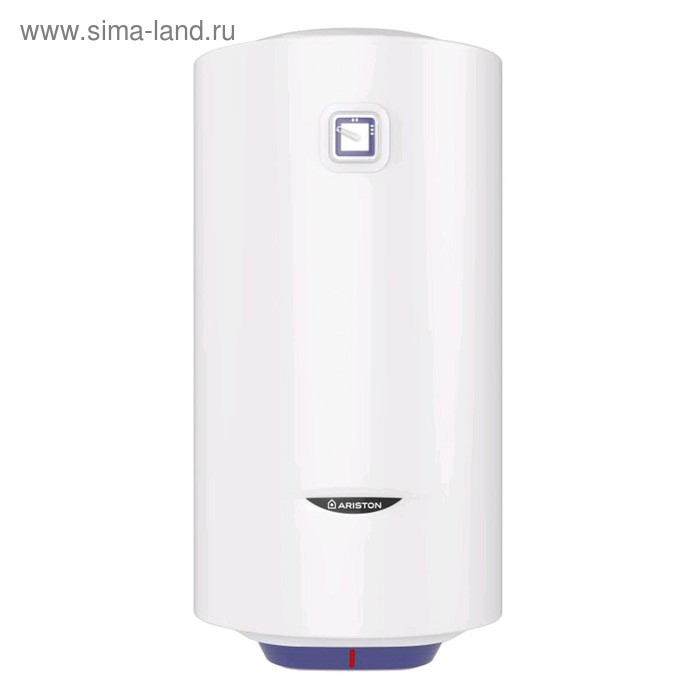 Водонагреватель Ariston BLU1 R ABS 40 V SLIM, накопительный, 1.8 кВт, 40 л, IPX3, белый Водонагреватель Ariston BLU1 R ABS 40 V SLIM, накопительный, 1.8 кВт, 40 л, IPX3, белый