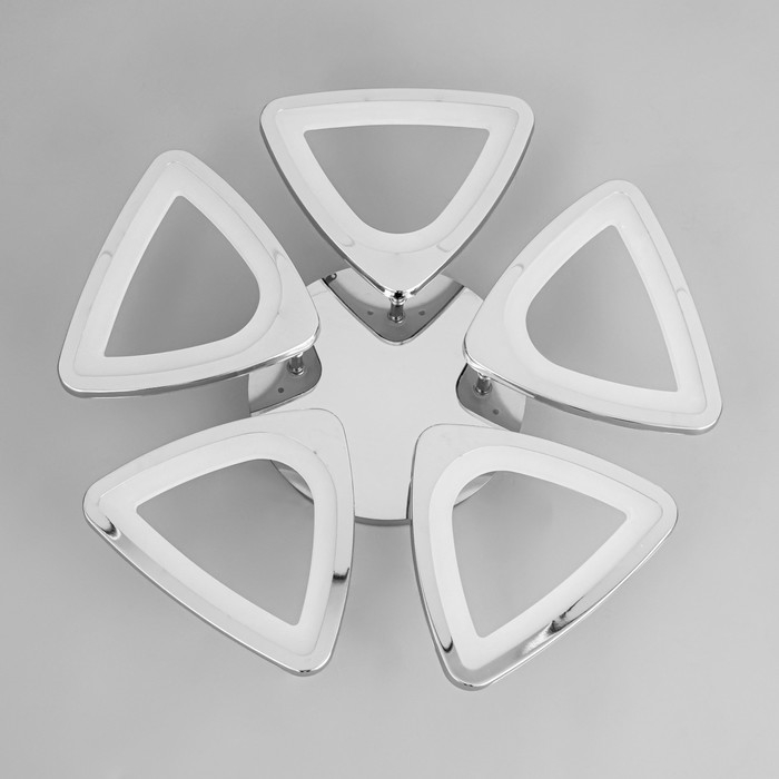 Люстра Квинтет 110Вт LED ПДУ 2700-6500К D36см Люстра Квинтет 110Вт LED ПДУ 2700-6500К D36см