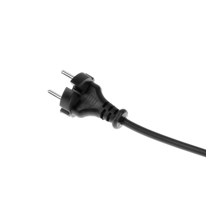 Плойка Luazon LW-23, 65 Вт, керамическое покрытие, d=9 мм, 230°С, черная Плойка Luazon LW-23, 65 Вт, керамическое покрытие, d=9 мм, 230°С, черная