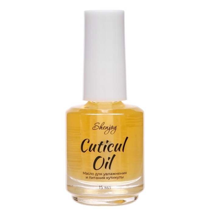 Масло для увлажнения и питания кутикулы 15 мл, манго Масло для увлажнения и питания кутикулы 15 мл, манго