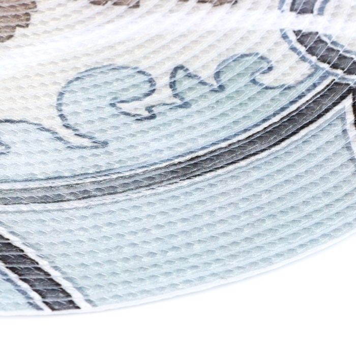 Салфетка сервировочная, плейсмат &laquo;Симфония&raquo;, d=38 см