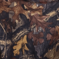 Костюм Лес, размер 52-54, рост 180-188, демисезонный, камуфляж, МИКС