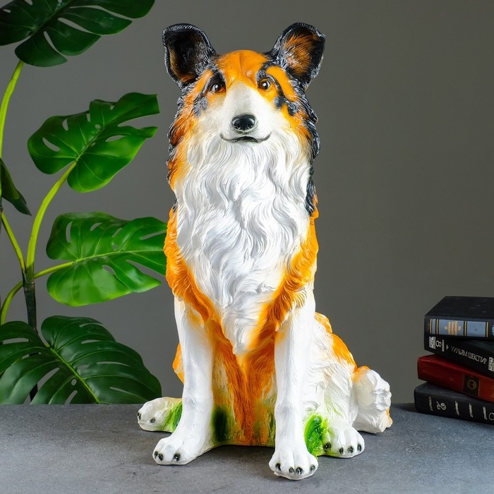 Копилка Копилка "Колли" 35х34х55см