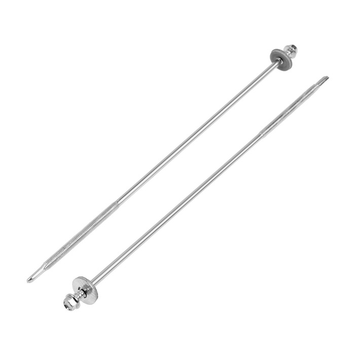 Саморез для сэндвич-панелей  6,3/5,5х280 мм, 50 шт Саморез для сэндвич-панелей  6,3/5,5х280 мм, 50 шт