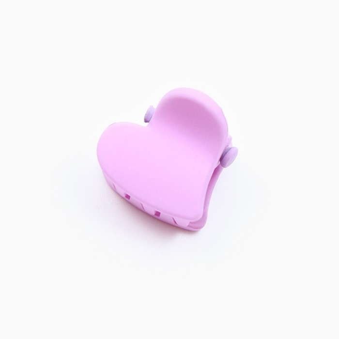 Краб для волос «Мамина бусинка», 24 шт.,1 х 1,5 х 1,5 см Краб для волос «Мамина бусинка», 24 шт.,1 х 1,5 х 1,5 см