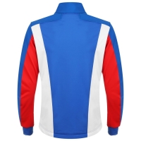 Куртка разминочная ONLYTOP unisex, р. 44