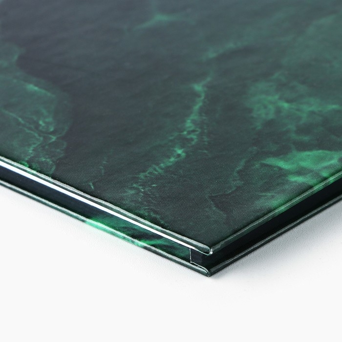 Дневник школьный для 1-11 класса, в твердой обложке, 40 л. «Изумрудный мрамор» Дневник школьный для 1-11 класса, в твердой обложке, 40 л. «Изумрудный мрамор»