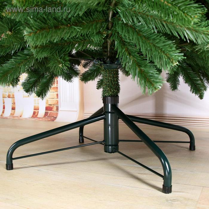 Ель искусственная Княжеская 1,8 м подставка металл Ель искусственная Княжеская 1,8 м подставка металл