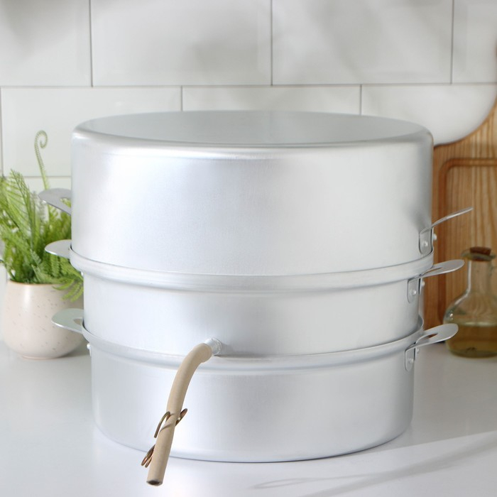 Соковарка алюминиевая, 8 л Соковарка алюминиевая, 8 л