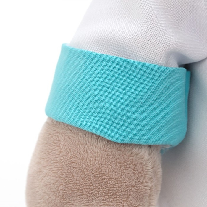 Мягкая игрушка «Бегемот: Пилюлькин», 20 см Мягкая игрушка «Бегемот: Пилюлькин», 20 см